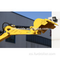 Mini excavadora china de alta calidad de 1 tonelada (FWJ-1000-15)